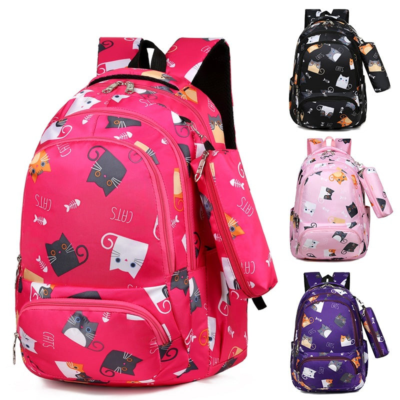 Hello Kitty Backpack