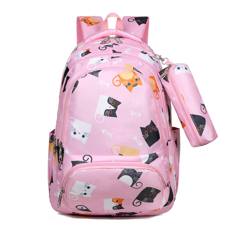 Hello Kitty Backpack