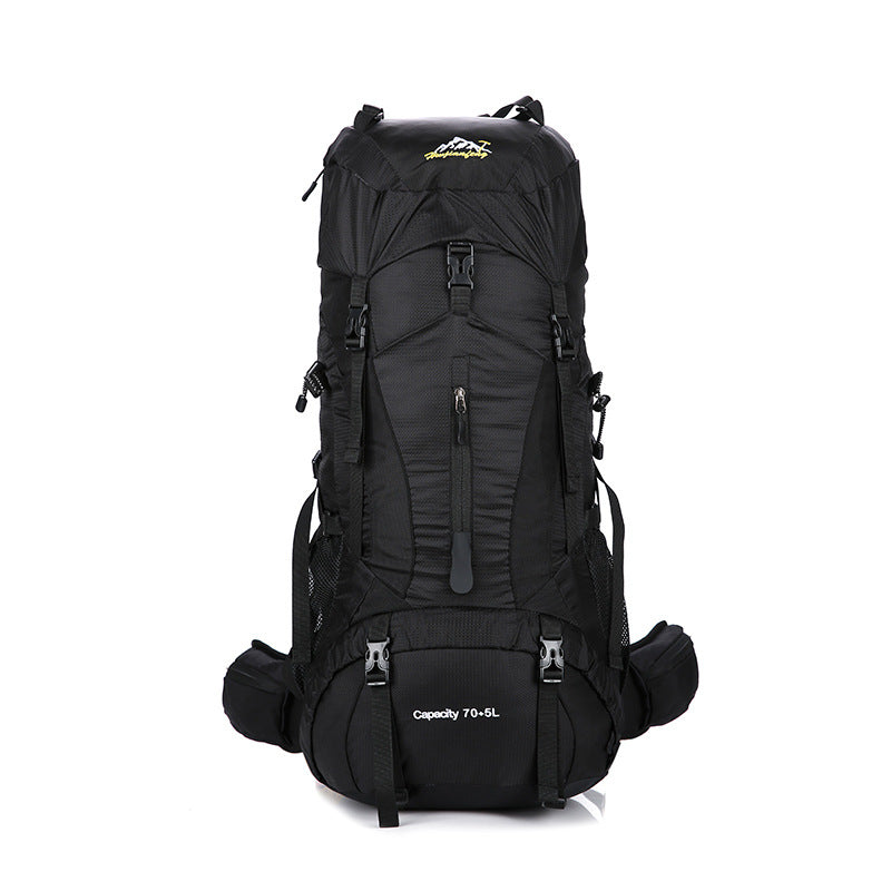 Mountaineering Backpack - Outdoor Camping Backpack | Koalakits36