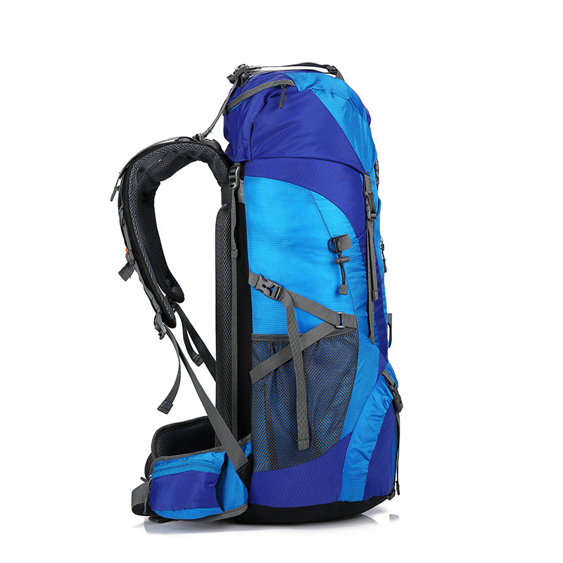 Mountaineering Backpack - Outdoor Camping Backpack | Koalakits36