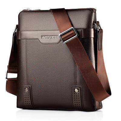 Men's Casual Bag - Men's Shoulder Bags | Koalakits36