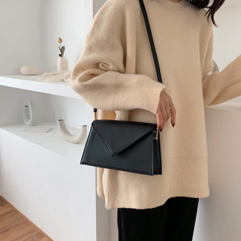 Korean Style Handbag - Korean Retro Women Bag | Koalakits36