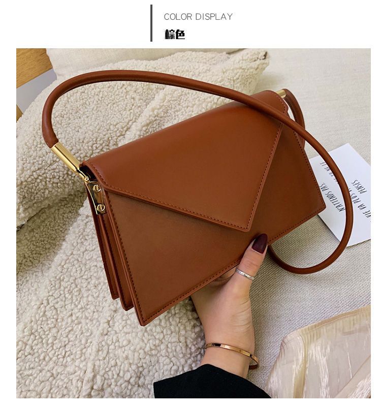 Korean Style Handbag - Korean Retro Women Bag | Koalakits36