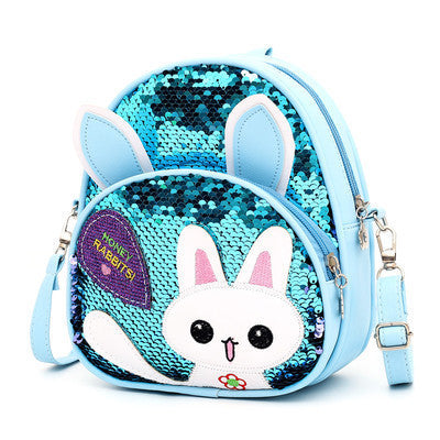 Children's Messenger Bags - Kids Shoulder Backpack | Koalakits36