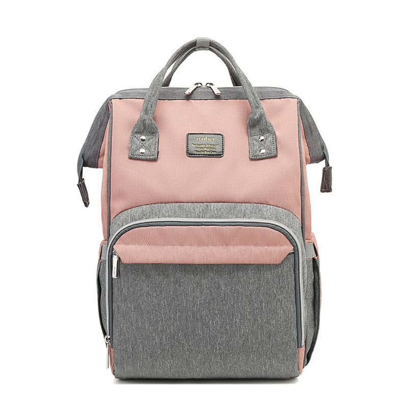 Mother And Baby Bag - Multi-Function Backpack | Koalakits36