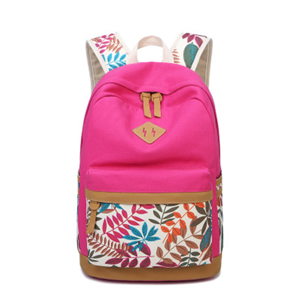 Backpacks for Ladies - Korean Backpacks - Backpacks