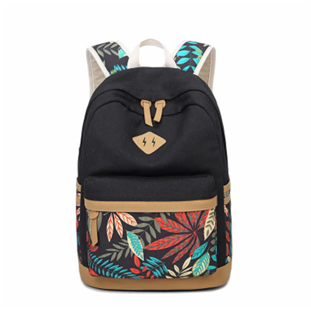 Backpacks for Ladies - Korean Backpacks - Backpacks