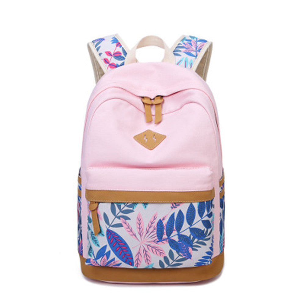 Backpacks for Ladies - Korean Backpacks - Backpacks