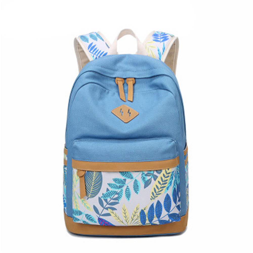 Backpacks for Ladies - Korean Backpacks - Backpacks