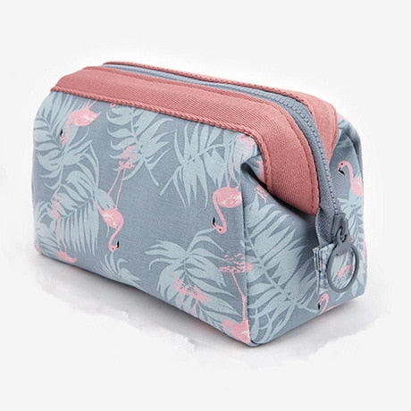 Storage Bags - Travel Cosmetic Suitcase | Koalakits36