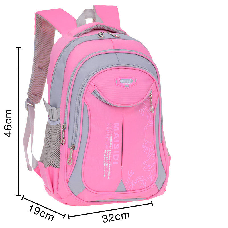 Kids Waterproof Backpack - Bag for Kids | Koalakits36