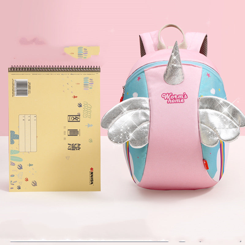 Stray Bag - Bag for Kids - Baby Backpack | Koalakits36 