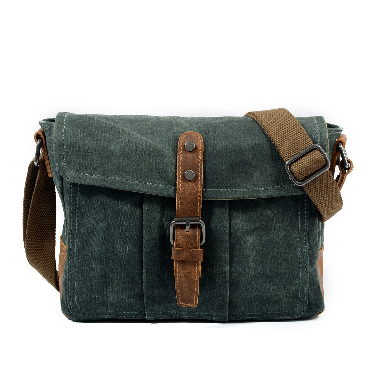 Men's Messenger Bag - Best Carry Bag | Koalakits36