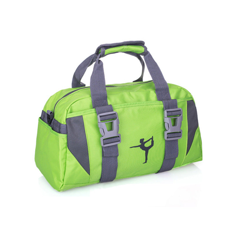 Yoga Gym Bag - Yoga Mat Carrying Bag | Koalakits36