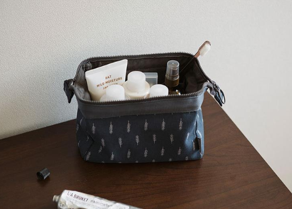 Storage Bags - Travel Cosmetic Suitcase | Koalakits36