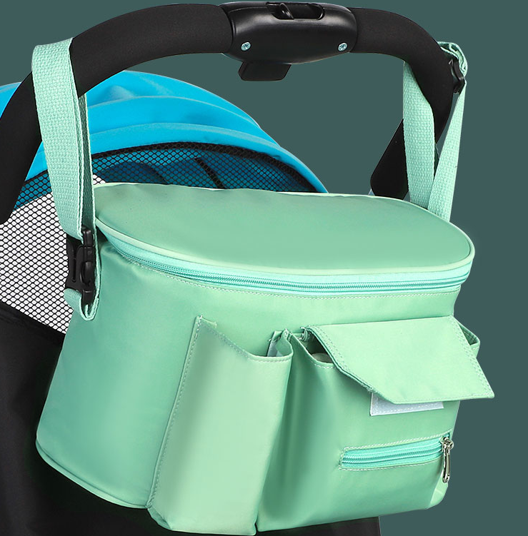 Large Diaper Bags - Best Diaper Bags | Koalakits36