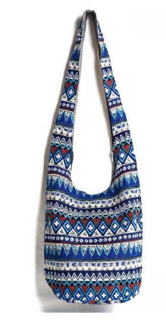 Gypsy Shoulder U-Bags - Gypsy Love Bags | Koalakits36