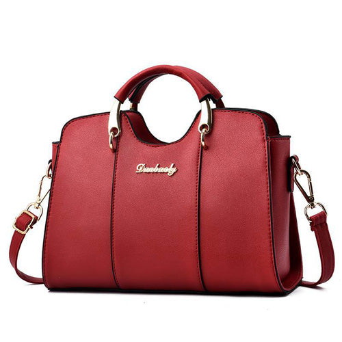 Women Best Handbags - Designer Shoulder Bag | Koalakits36