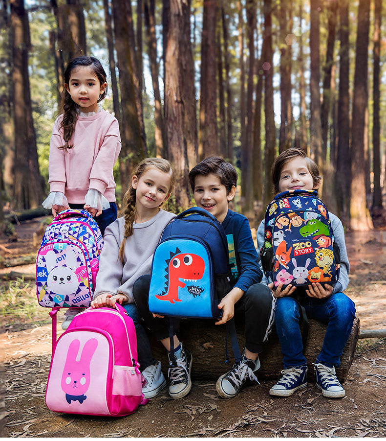 Kids' Best Backpacks