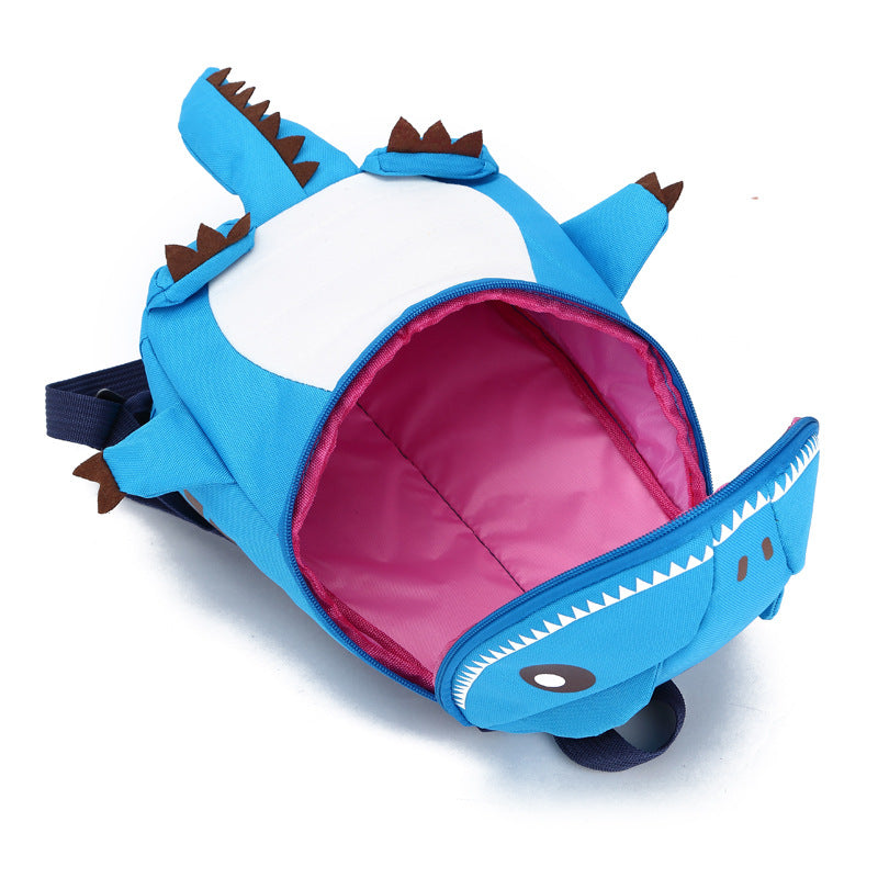 3D Animal Backpack - Animal Backpack | Koalakits36