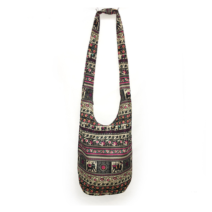 Gypsy Shoulder U-Bags - Gypsy Love Bags | Koalakits36