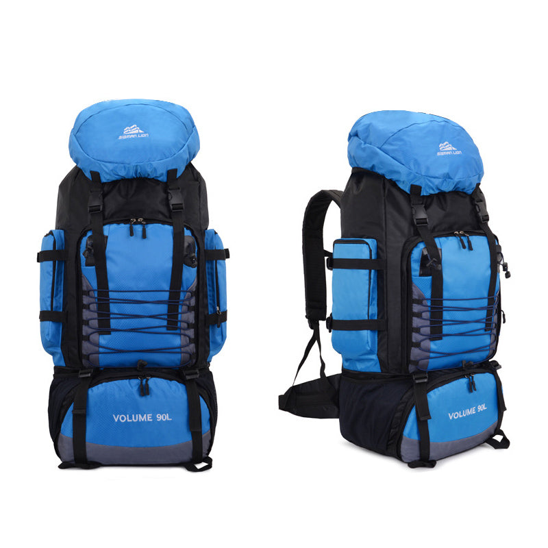 Large Travel Backpack - 90L Travel Backpack | Koalakits36