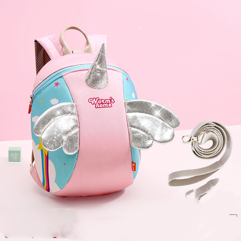 Stray Bag - Bag for Kids - Baby Backpack | Koalakits36 