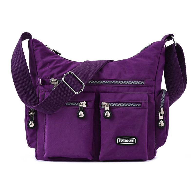 Waterproof Crossbody Bags | Women Shoulder Bags | Bags