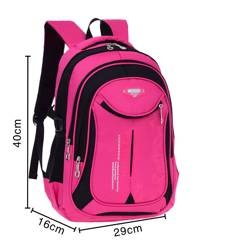 Kids Waterproof Backpack - Bag for Kids | Koalakits36