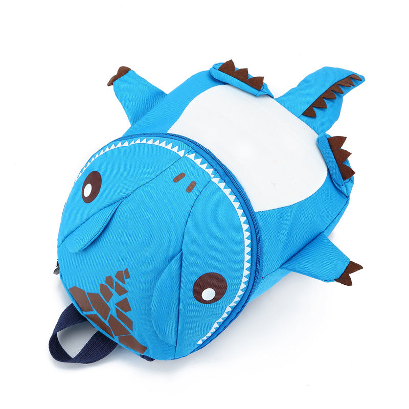 3D Animal Backpack - Animal Backpack | Koalakits36