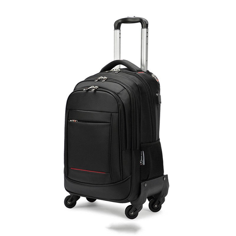 Travel Business Trolley Bag | Carrying on Luggage