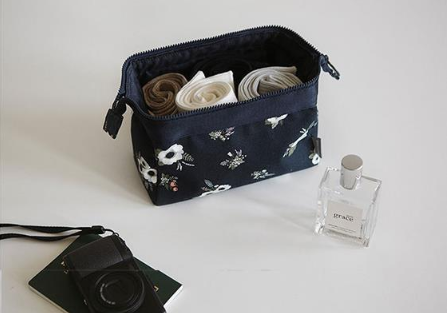 Storage Bags - Travel Cosmetic Suitcase | Koalakits36