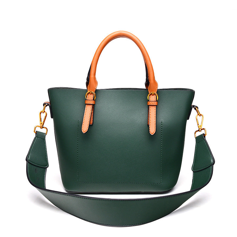 Ladies Leather Handbags - Casual Women's Bags | Koalakits36