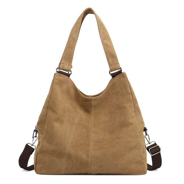 Purse Tote Bag - Canvas Shoulder Bag | Koalakits36