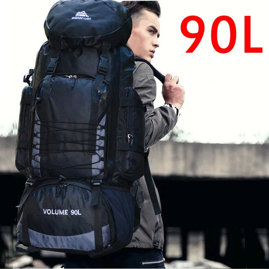 Large Travel Backpack - 90L Travel Backpack | Koalakits36