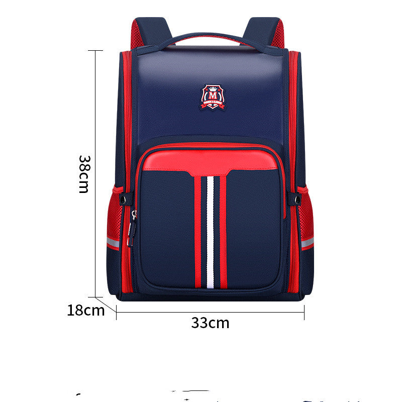 Students School Bag - Primary School Bag | Koalakits36