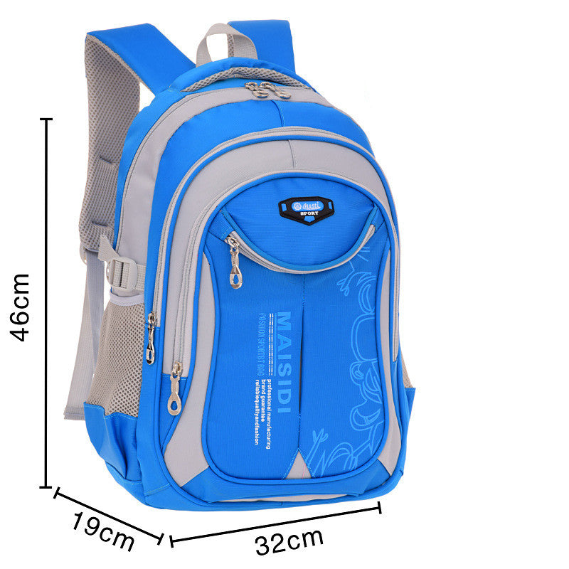 Kids Waterproof Backpack - Bag for Kids | Koalakits36