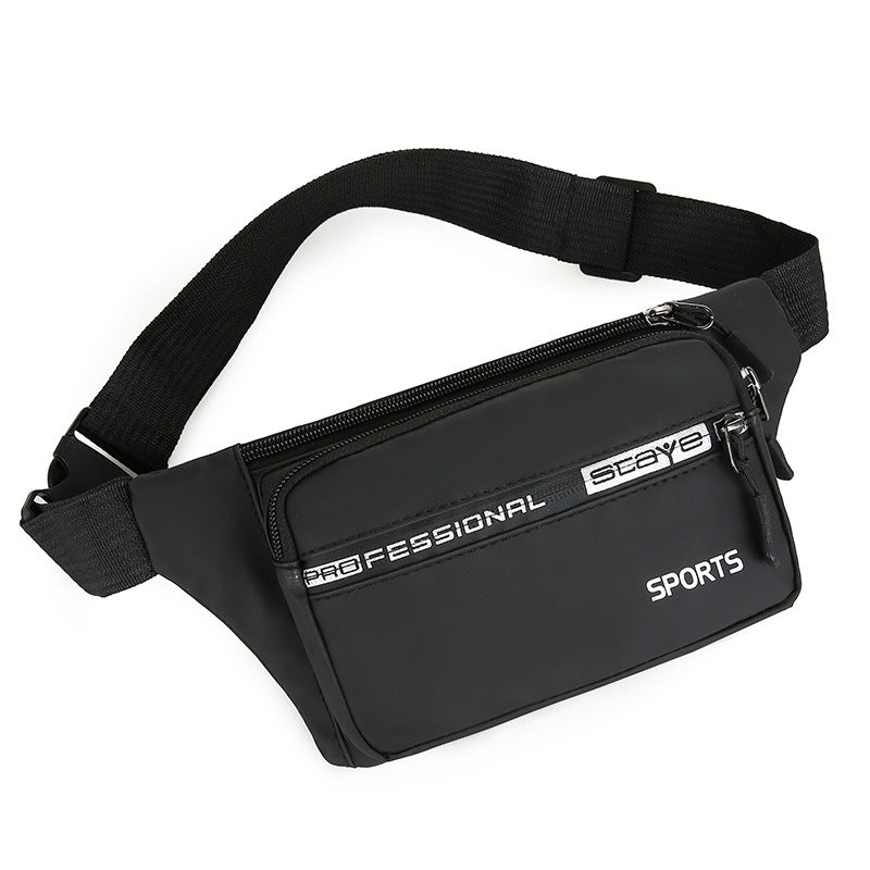 Men's Waist Bag - Sports Shoulder Bags | Koalakits36