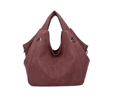 Canvas Woman Bag - Womens Canvas Bags | Koalakits36