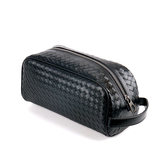 Large-Capacity Clutch Bag -  Leather Clutch Bag | Koalakits36