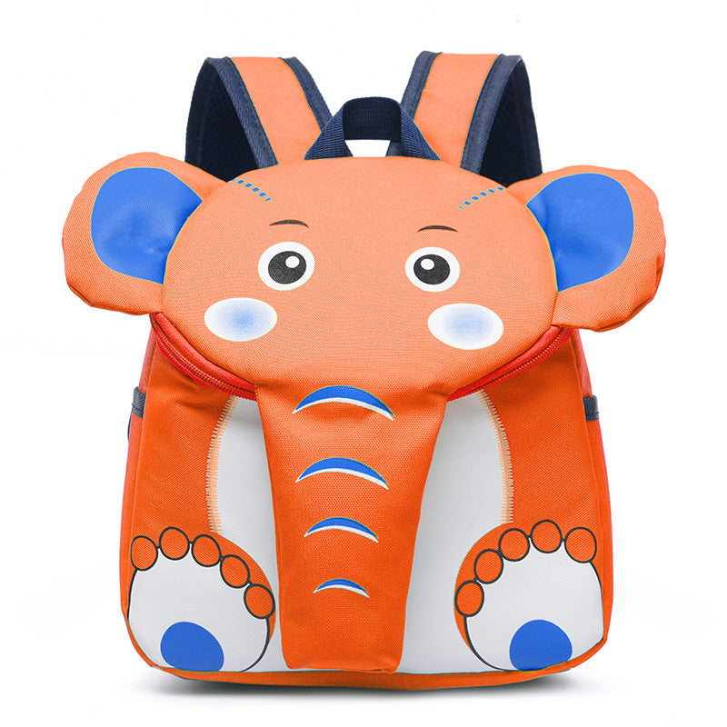 Cartoon Backpacks - Cartoon School Bag | Koalakits36