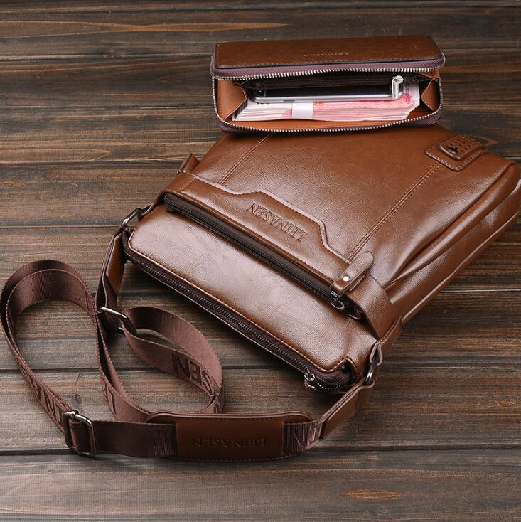 Men Messenger Bags - Bags for Men | Koalakits36