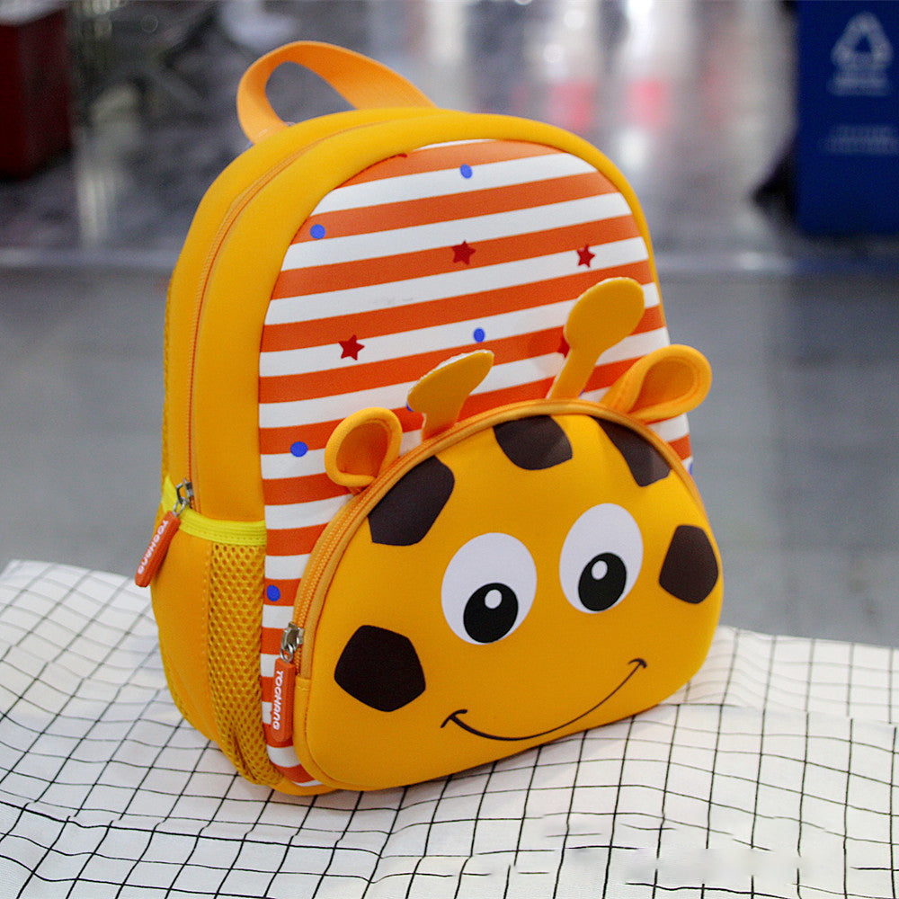 Kids Cartoon Backpack - Cartoon Backpack | Koalakits36