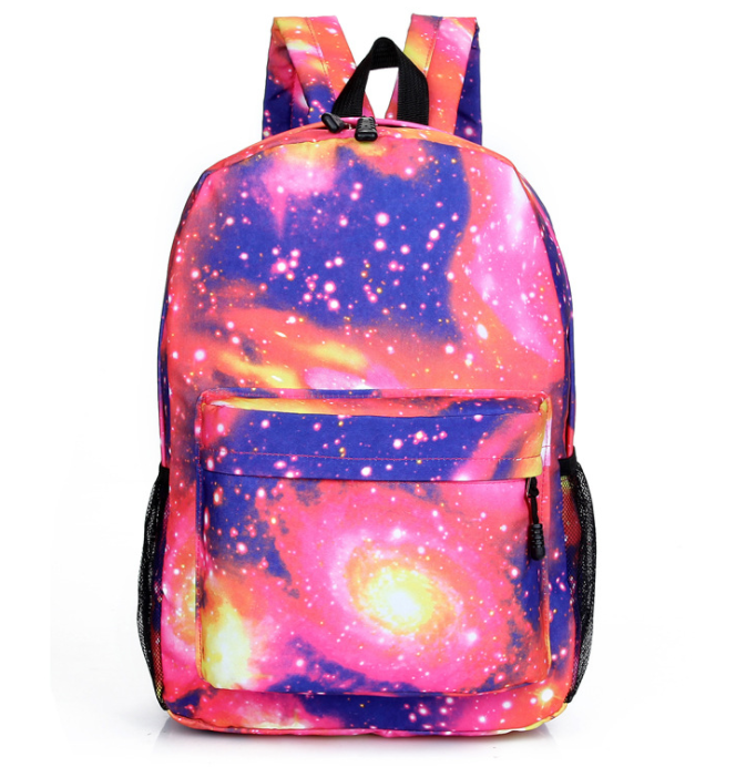 Galaxy Backpack