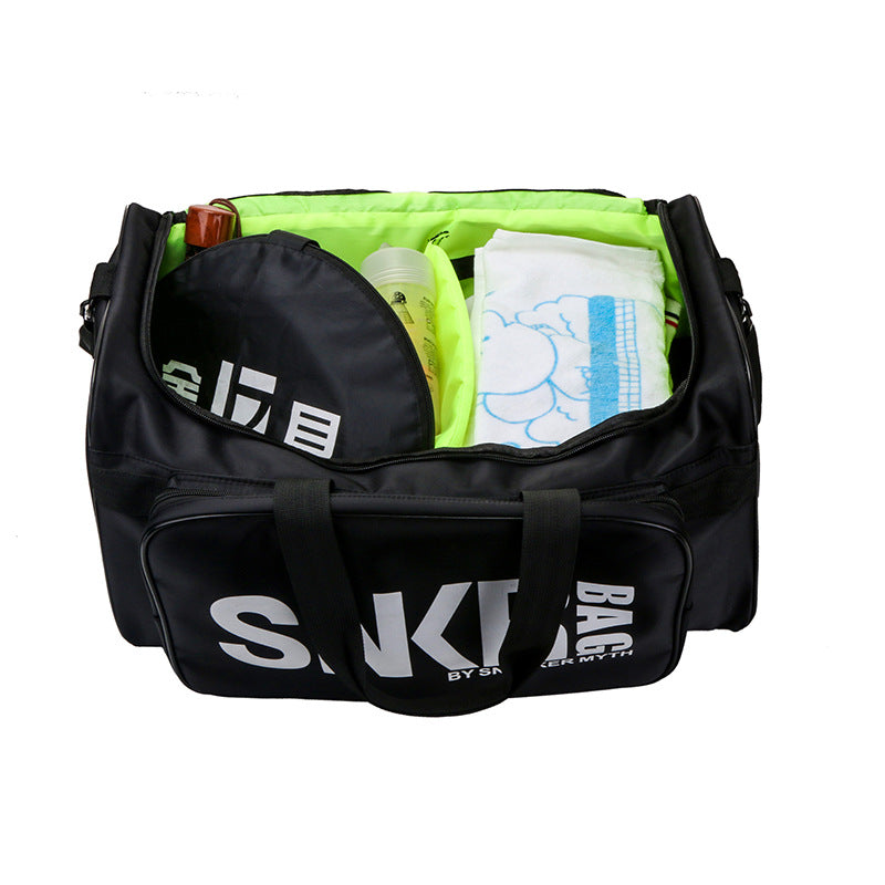 Unisex Travel Bags - Best Carry Bag | Koalakits36