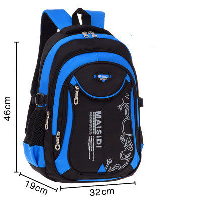 Kids Waterproof Backpack - Bag for Kids | Koalakits36