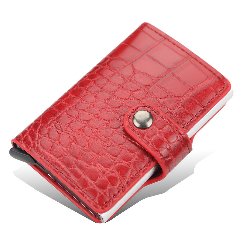 Business Card Holder - Card Holder Wallet | Koalakits36