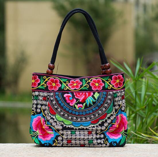 Embroidered Hand Bags - Vintage Hand Bags | Koalakits36