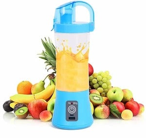 Portable Electric Smoothie Maker Blender