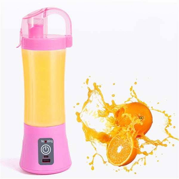 Portable Electric Smoothie Maker BlenderPortable Blender Smoothie - Portable Blender | Koalakits36